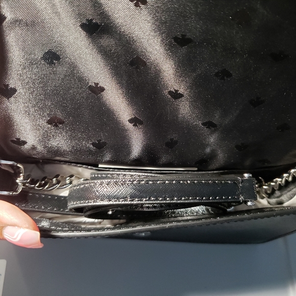 Kate Spade purse - Picture 3 of 8